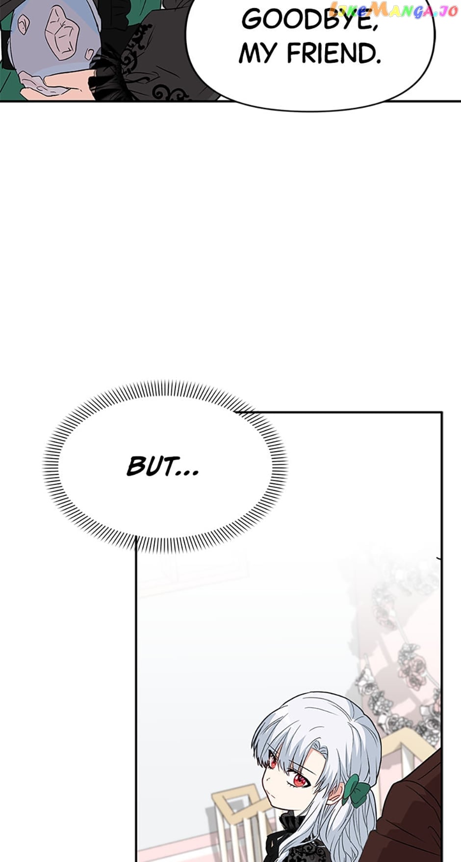 Surviving as the Devil's Child Chapter 38 - page 57